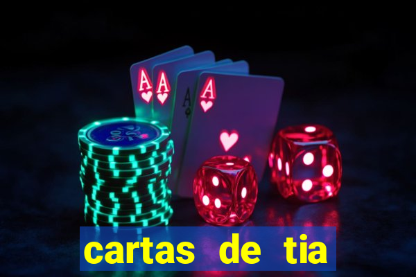 cartas de tia neiva pdf
